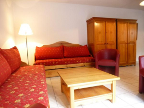 Grand duplex 2 pièces avec WiFi et animaux admis - FR-1-512-153